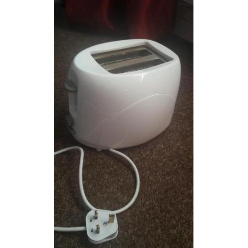 Free toaster