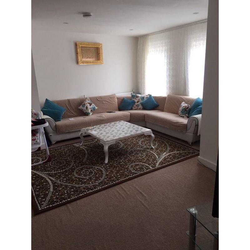 3 bed in hornsey for a 3 bed in holloway or north west london
