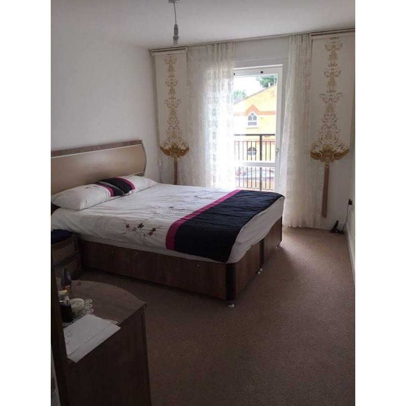 3 bed in hornsey for a 3 bed in holloway or north west london