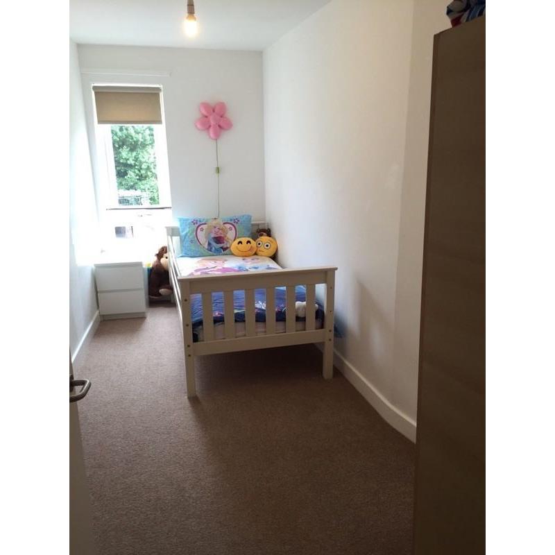 3 bed in hornsey for a 3 bed in holloway or north west london