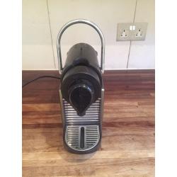 NESPRESSO PIXIE KRUPS