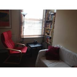Double Room (single occupancy) in a 3 Bedroom Flat Maida Vale