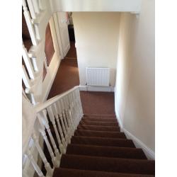 Double Room (single occupancy) in a 3 Bedroom Flat Maida Vale