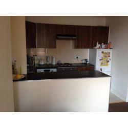 Double Room (single occupancy) in a 3 Bedroom Flat Maida Vale