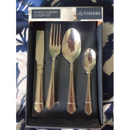 Cutlery set