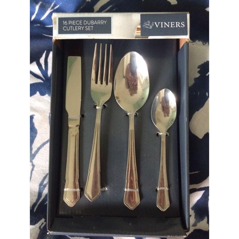 Cutlery set
