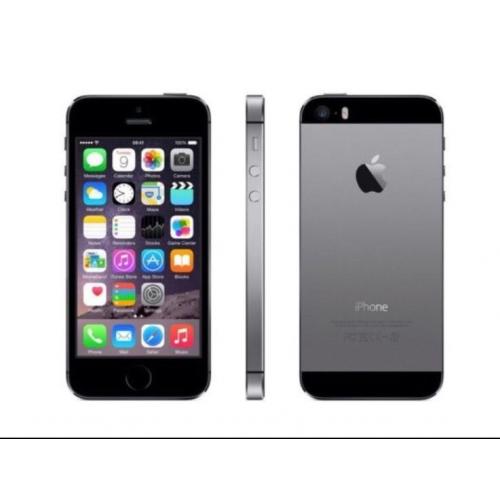 Iphone 5s on ee 16gb