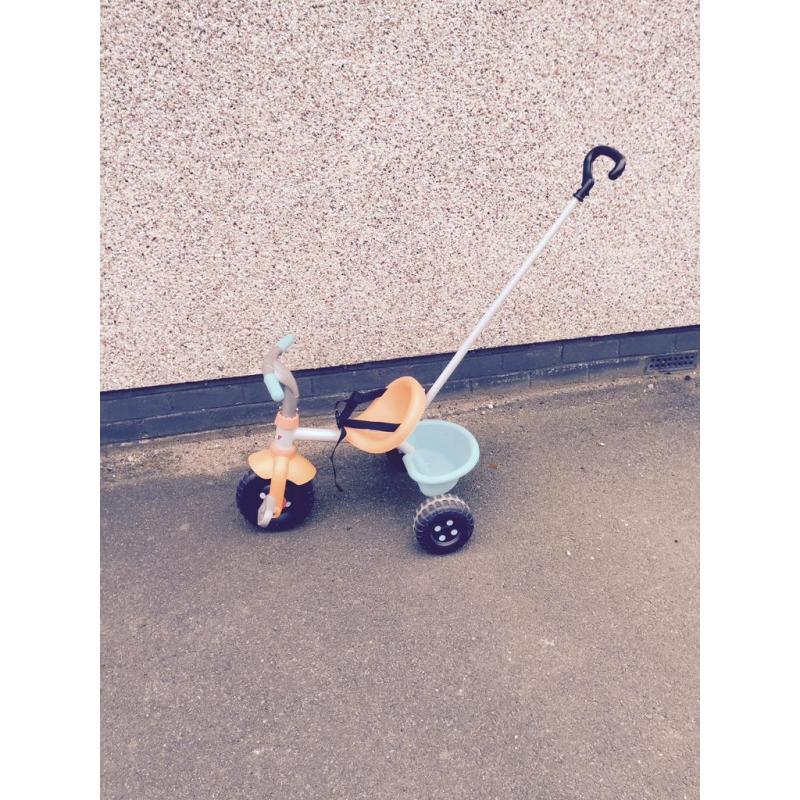 Trike