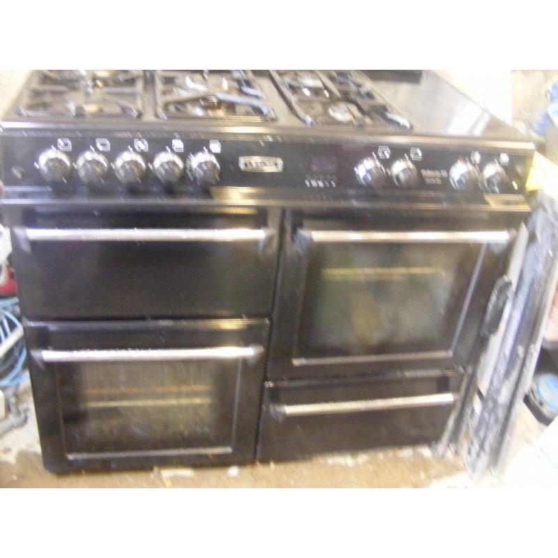 101 mk2 leisure cooker for sale