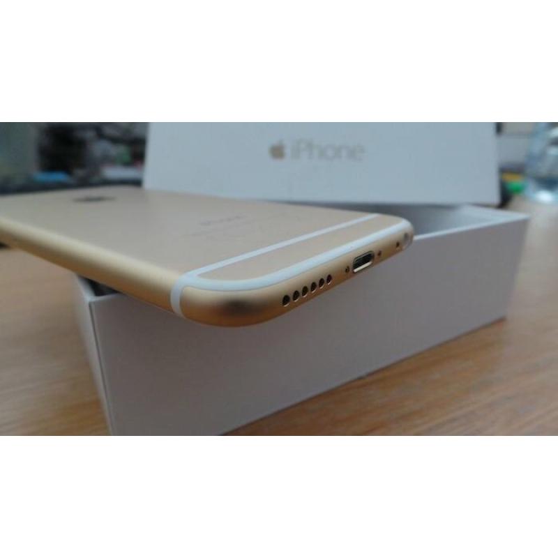 iPhone 6 16 gb unlocked