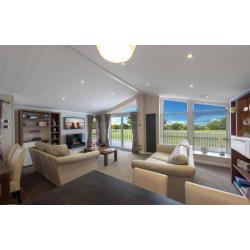 Luxury Lodge Dymchurch Kent 2 Bedrooms 4 Berth Willerby New Hampshire Lodge