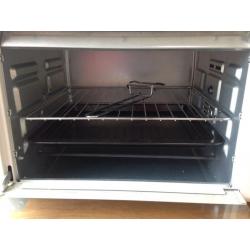Cookworks Mini Oven