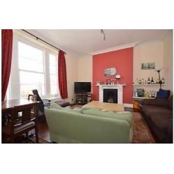 Double room to rent in Redland 3 bed flat
