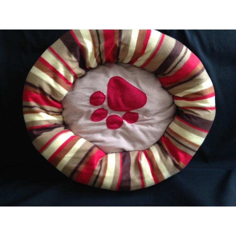 Cat Bed 55cm round
