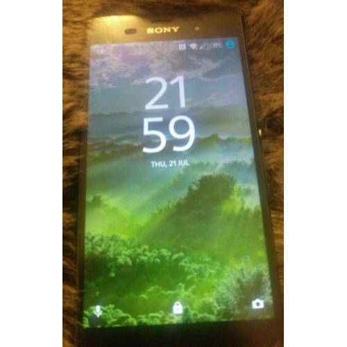 Sony Xperia z3 swop for another smart phone