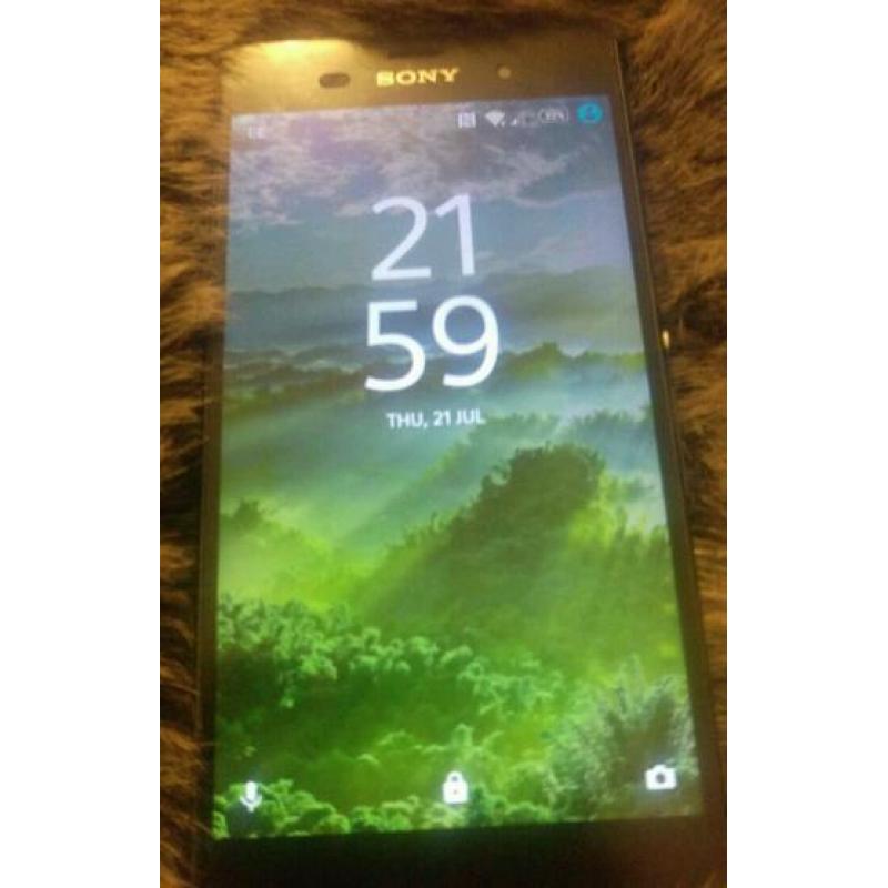 Sony Xperia z3 swop for another smart phone