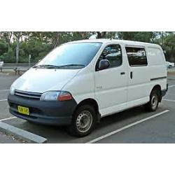 wanted Mazda e2000 van e2200 twin side doors.and mitsubishi l300 petrol or diesel toyota hiace