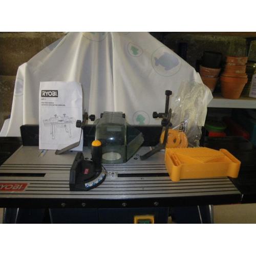 Workshop Clearance