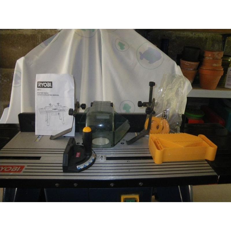 Workshop Clearance