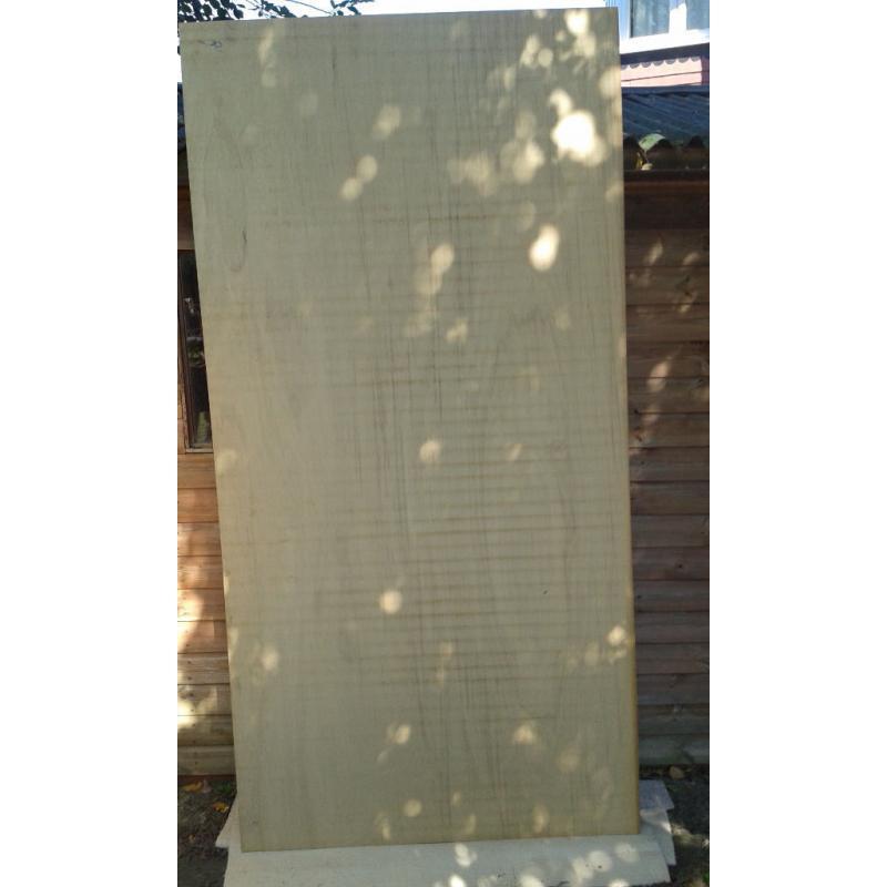 Ply-board Sheets