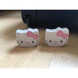 Hello Kitty home decorations