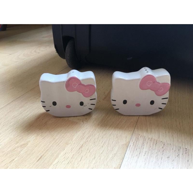 Hello Kitty home decorations