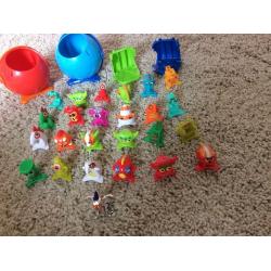 Star monsters bundle