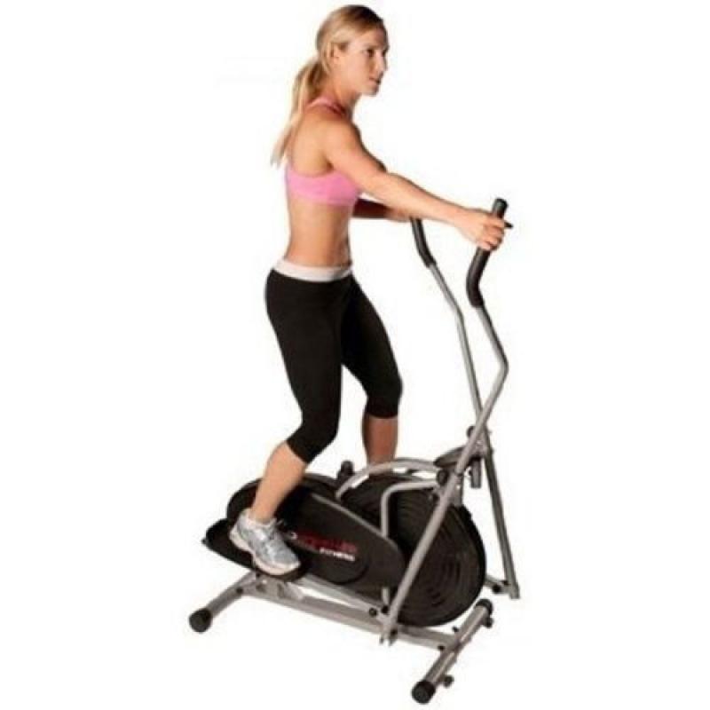 Confidence Fitness Elliptical Cross trainer