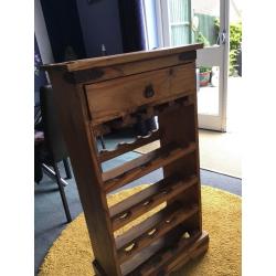 Wine Rack