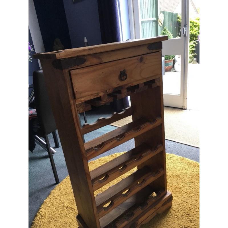 Wine Rack