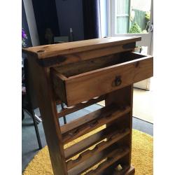 Wine Rack