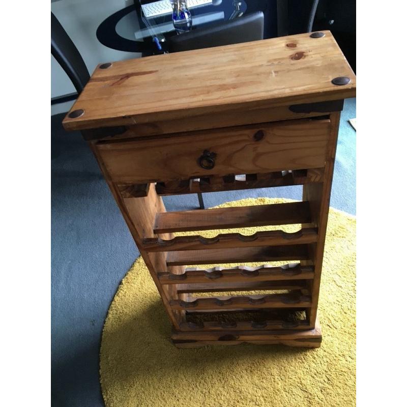Wine Rack