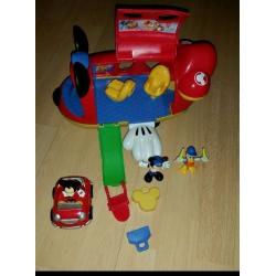 TOY BUNDLE (EXCELLENT CONDITION )