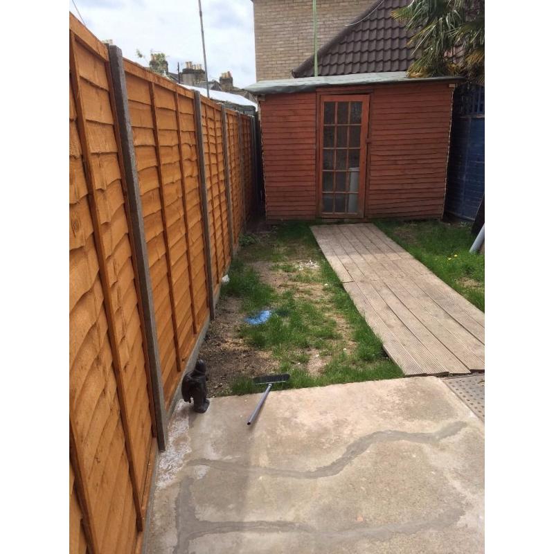 Sunny Double Bedroom, 3min walk to Star Lane Station, Canning Town 5min, all bills included