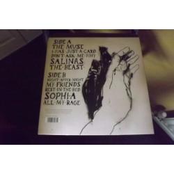 X 2 Laura Marling Vinyls Like New