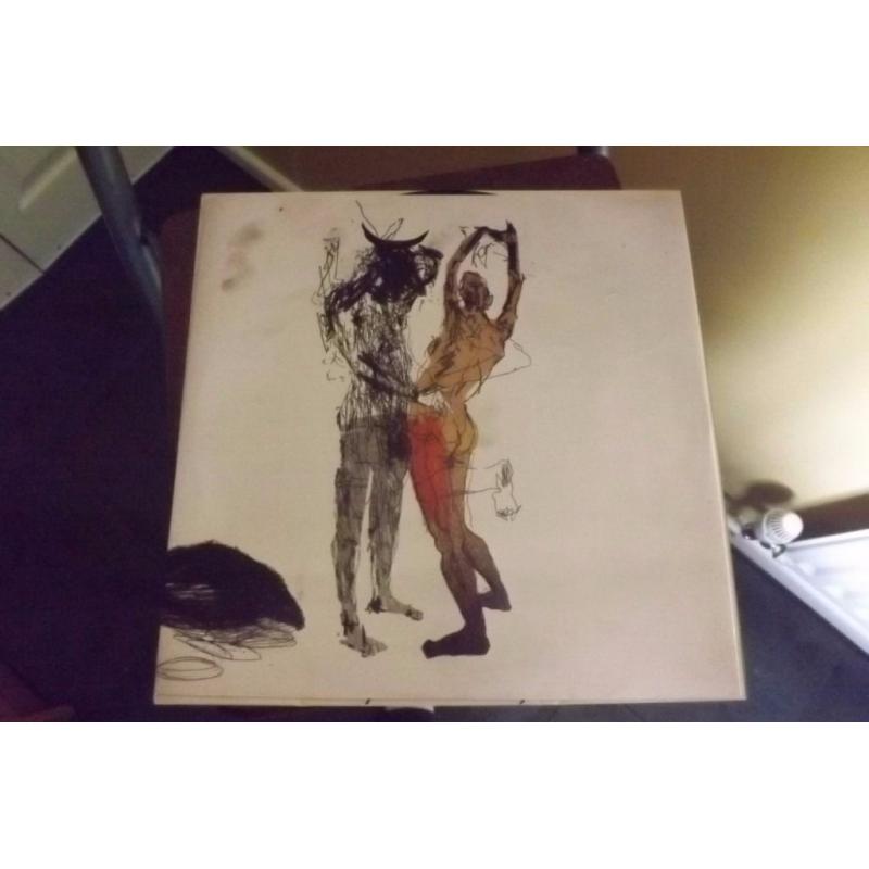 X 2 Laura Marling Vinyls Like New