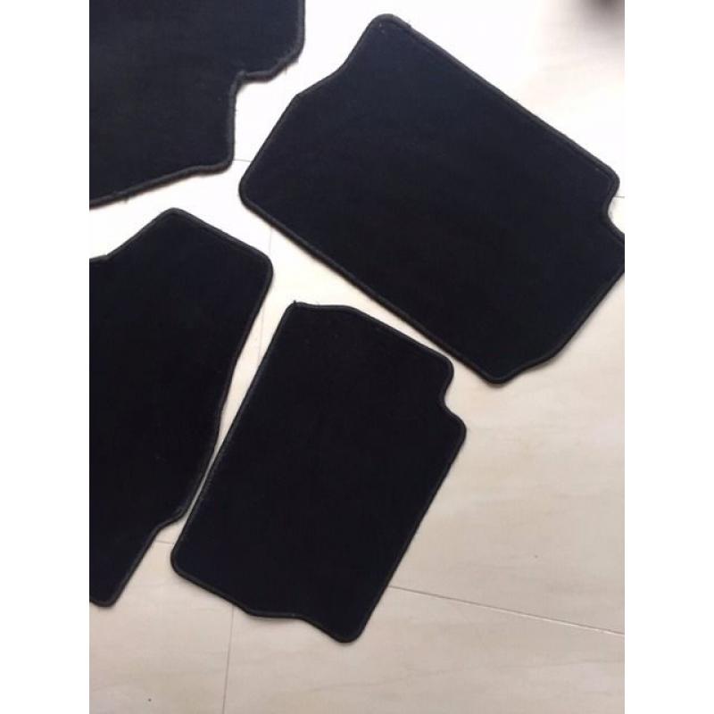 Car Mats for Mitsubishi. Collect from Fulham