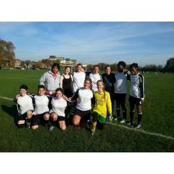 FEMALE. WOMENS. LADIES. JOIN.-TRAIN. MID-WEEK FOOTBALL. WANTED. NEW PLAYERS. NEW SEASON STARTS SOON