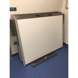 680i Smartboard (2007) - In great condition!