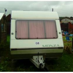 Abi Monza mkII