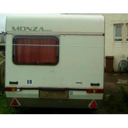 Abi Monza mkII