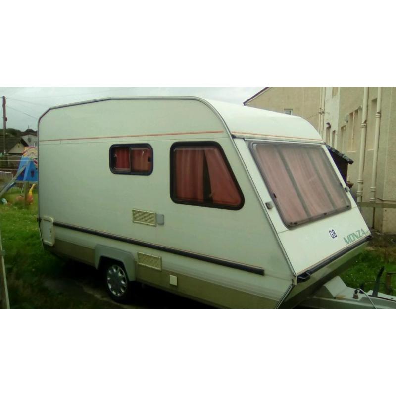 Abi Monza mkII