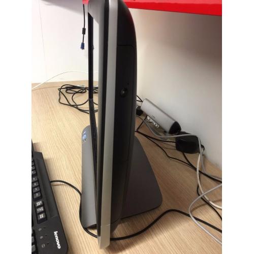 HP Touchsmart 520 All In One PC