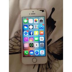 iPhone SE
