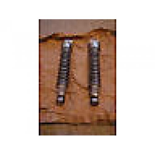Harley Davidson Sportster Rear Shocks