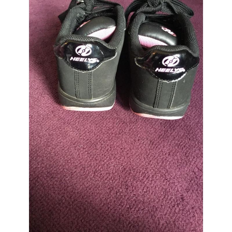 Heelys