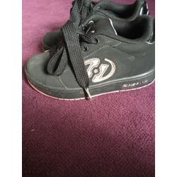 Heelys