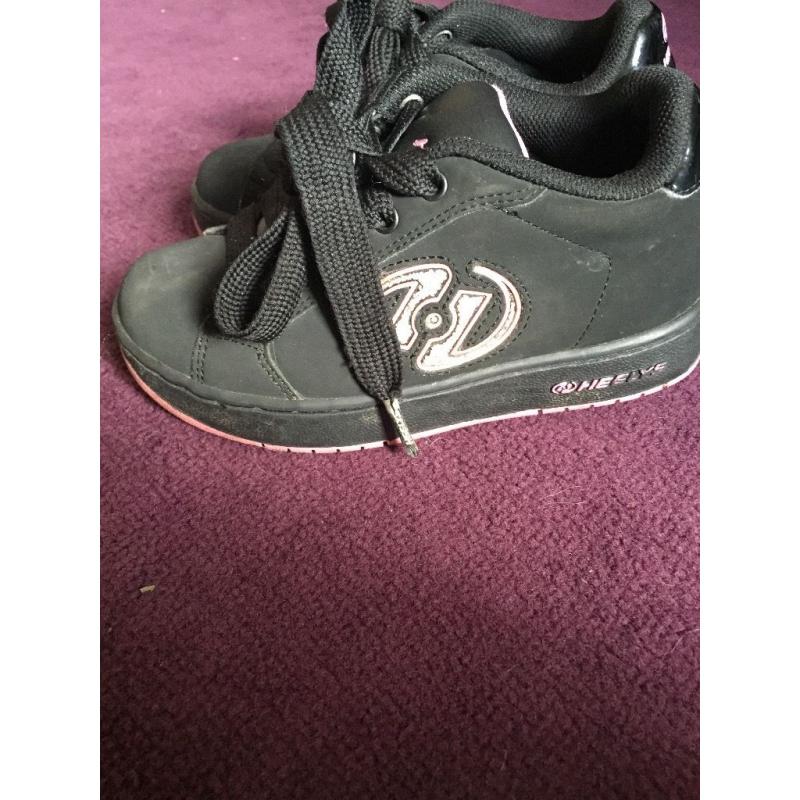 Heelys