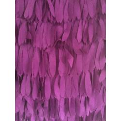 Reiss Strapless Dress (Size 8)