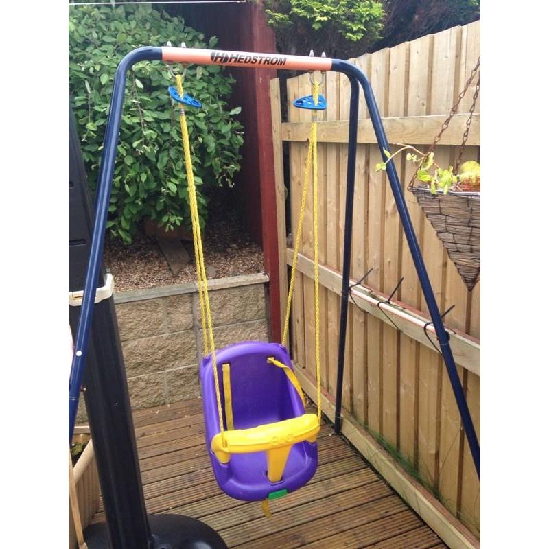 Swing